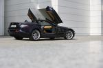 Mercedes-Benz SLR McLaren Roadster 2007 года (WW)